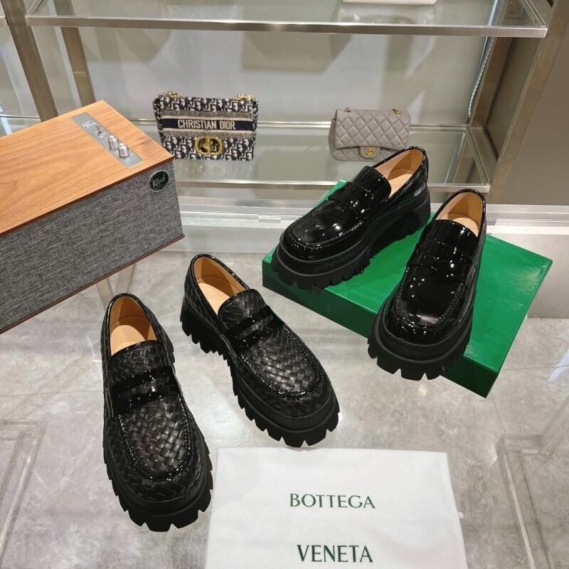 Bottega Veneta Men shoes -BV 033A5A8