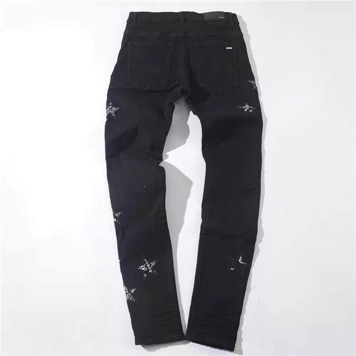 jeans 2022ss A iri Jeans Top Version A117