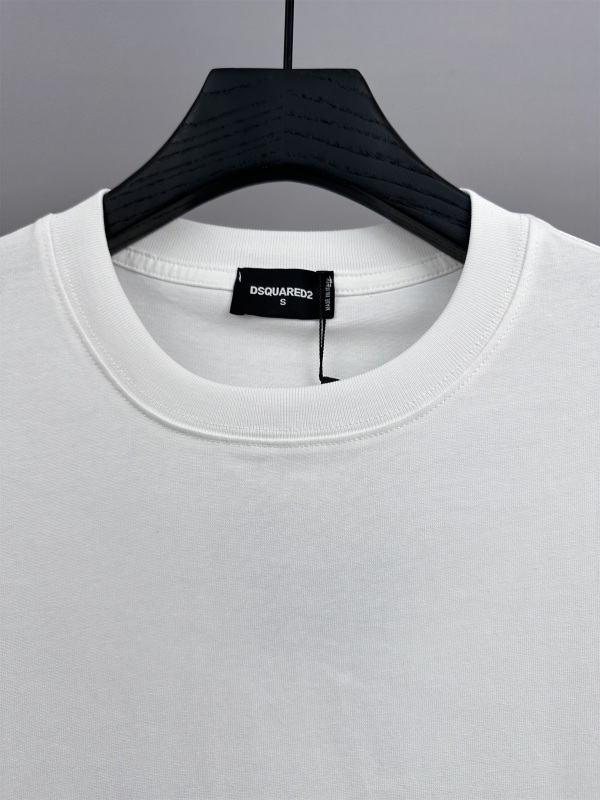 Dsquared2 -DQ1035 DSQUARED2 T-shirt4B66