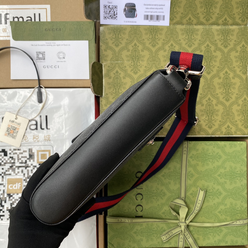 Gucci bags GG 523599 crossbody(0749)