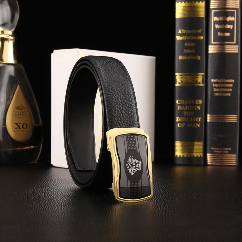 Versace The belt -VERSACE 018A257