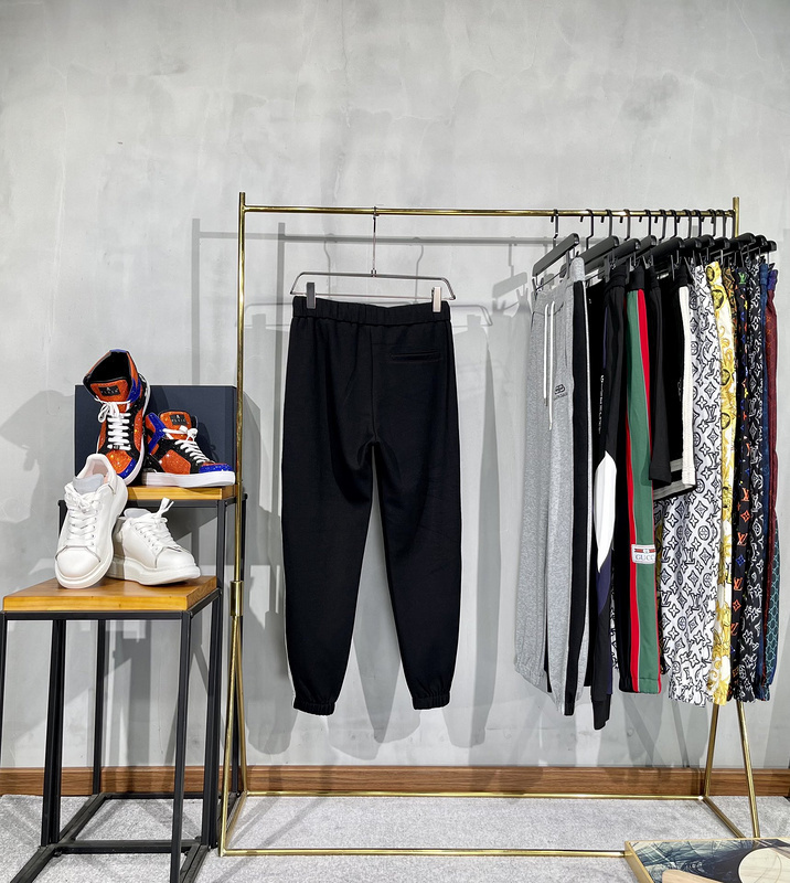 balenciaga Balenciaga clothes 2021ss JSYPD1313(24C4)