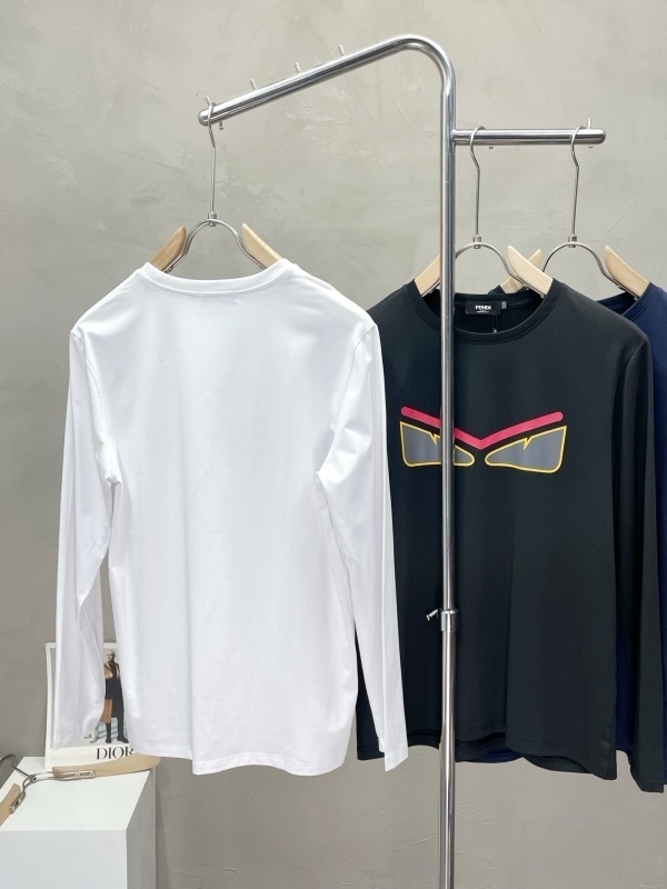 FENDI Men clothes -FENDI 0158549A