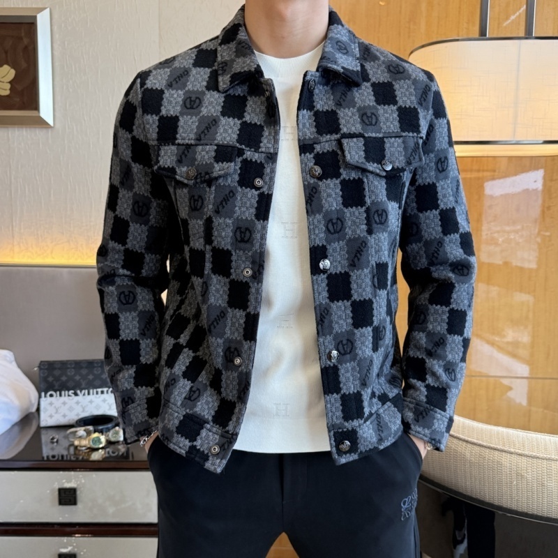 VALENTINO Men clothes -Valentine 0059509F