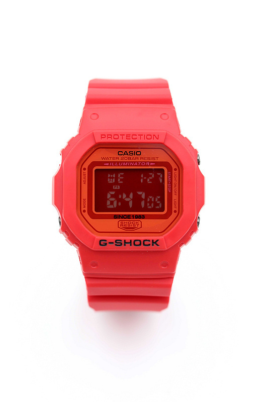 g shock original casio G 5600 size 49 43 13.5mmF5EC