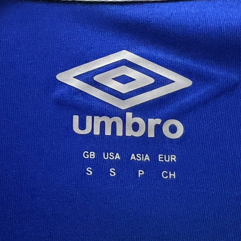 23∕24 Fluminense Blue goalkeeper S-XXL(F098) palmeiras