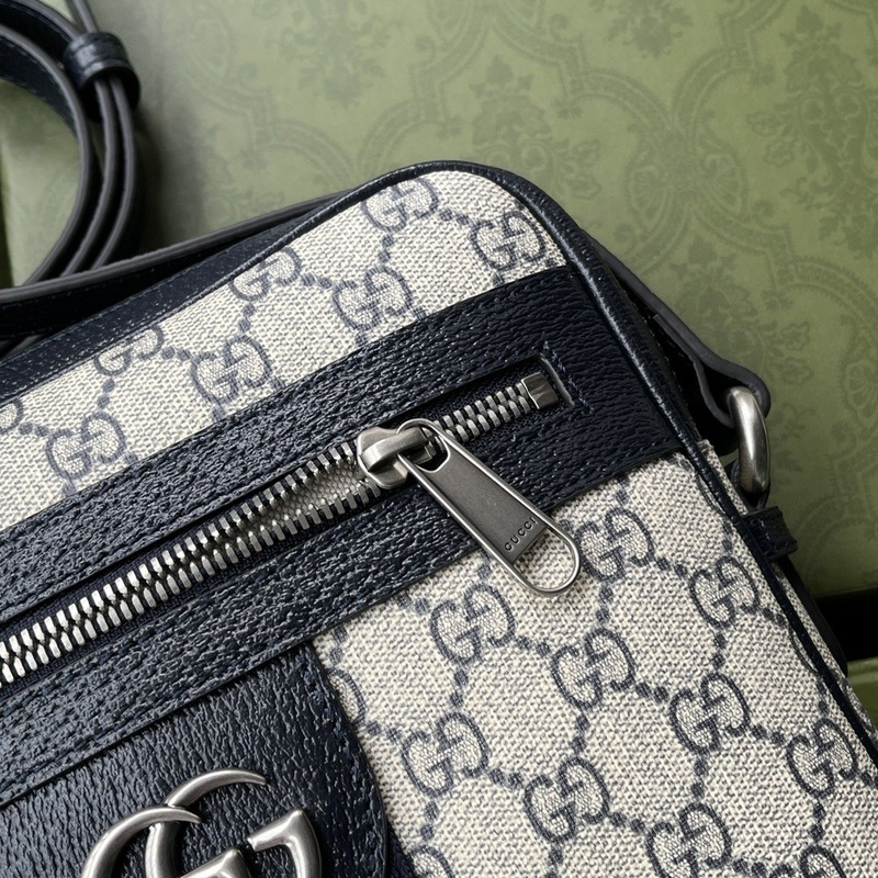 Gucci bags GG Ophidia 658551 handbag(A79E)