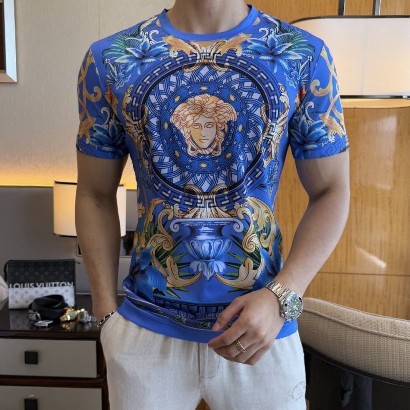 Versace Men clothes -VERSACE 04747F1