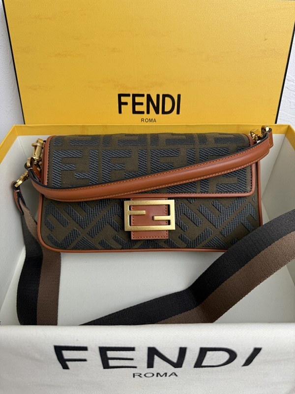 Fendi Bag -FENDI 0148