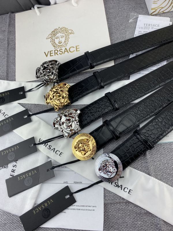 Versace The belt -VERSACE 0388890