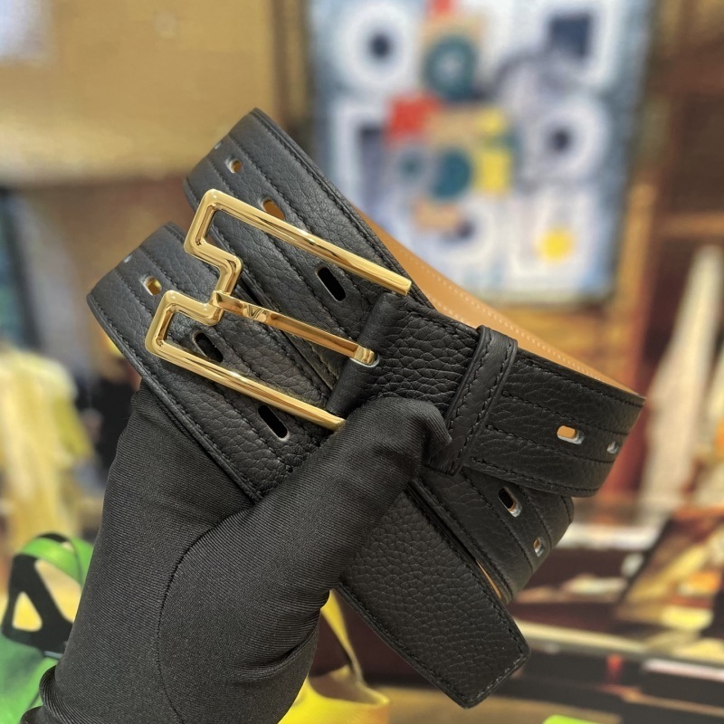 HERMES Belt -HERMES 0185D483