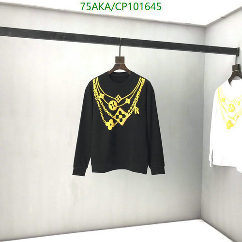 -Louis Vuitton Sweater Code︰ CP101645(6DB9) best sellers