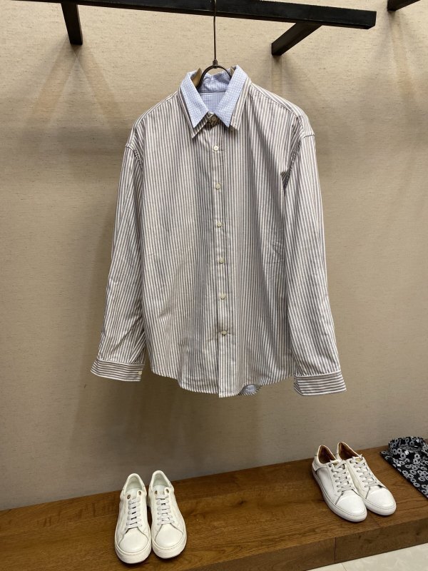 Bottega Veneta Men clothes -BV 0011F946