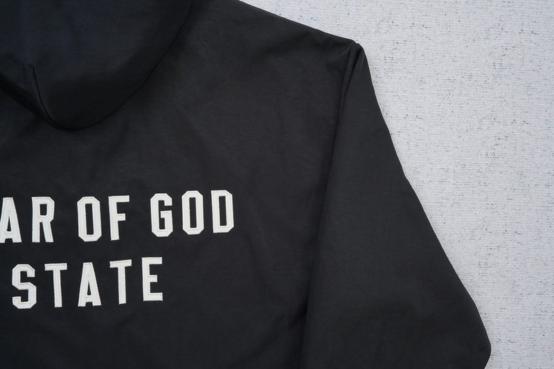 FEAR OF GOD ￥208 ESS 24FW(A312)