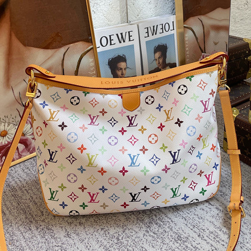shoulder bag Lv shoulder bag handle bag788F