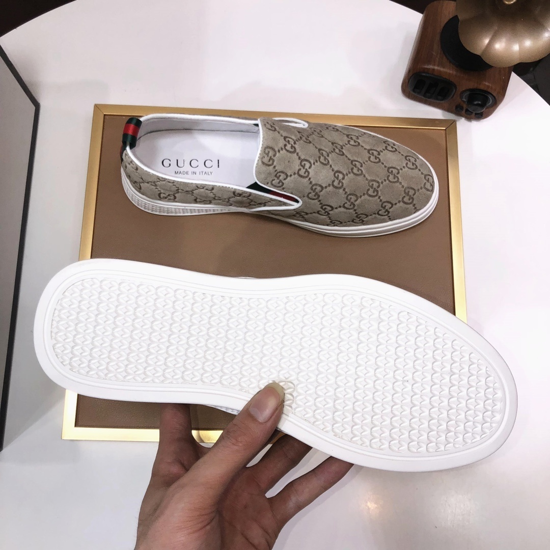 gucci shoes/sneakers-212