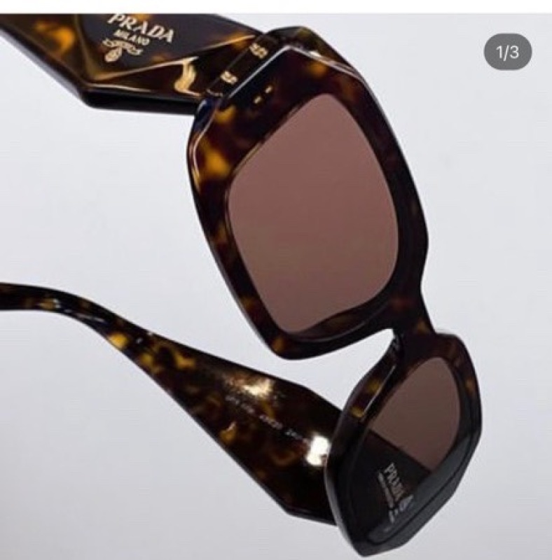 Prada glasses -PRADA 003318B2