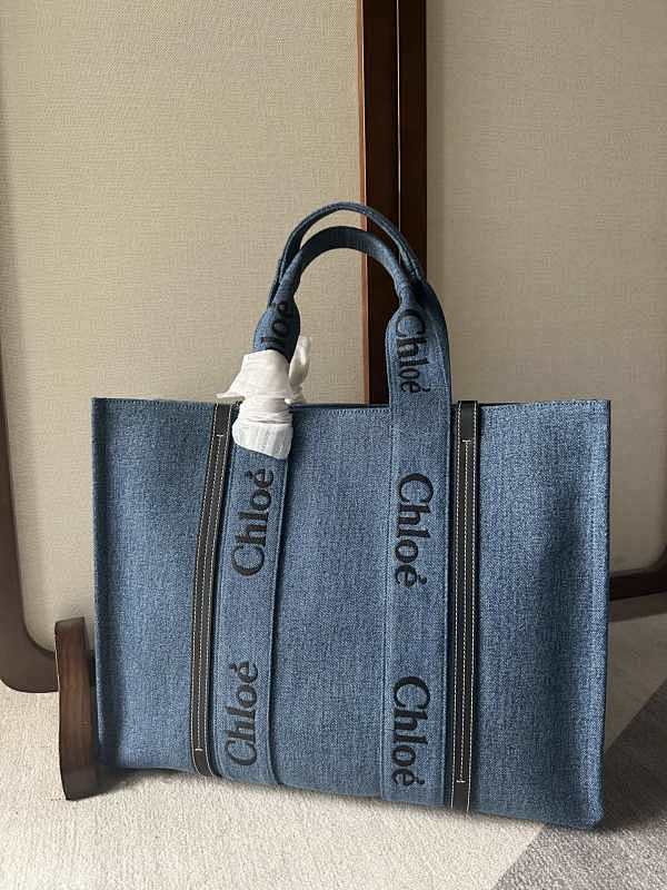 Chloe Bag -Chloe 0131B19F