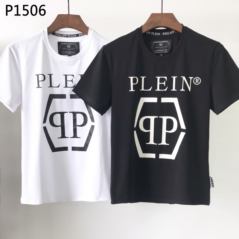 PHILIPP PLEIN- PHILIPP PLEIN T-SHIRT9FB9