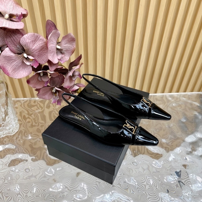 YSL Women shoes -YSL 0065EA4E