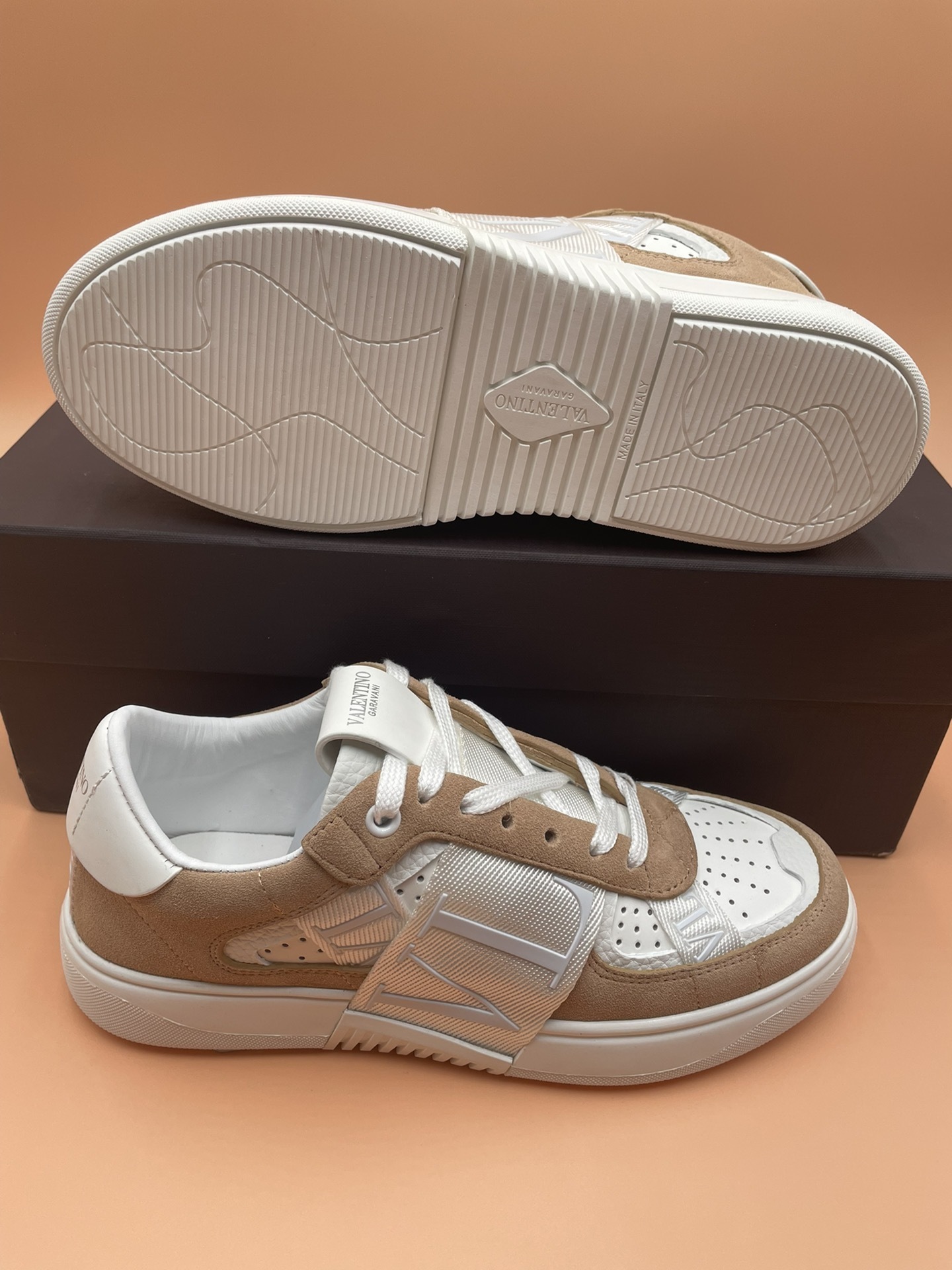 valentino shoes /sneakers-329