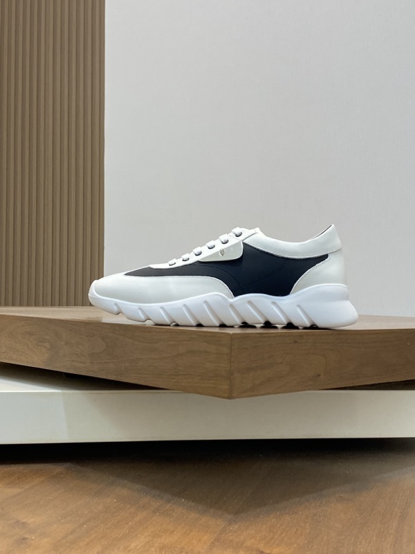 FENDI Men shoes -FENDI 016773BF