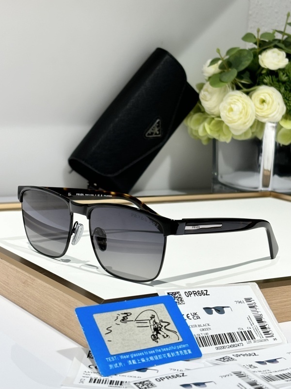 Prada glasses -PRADA 013427DB