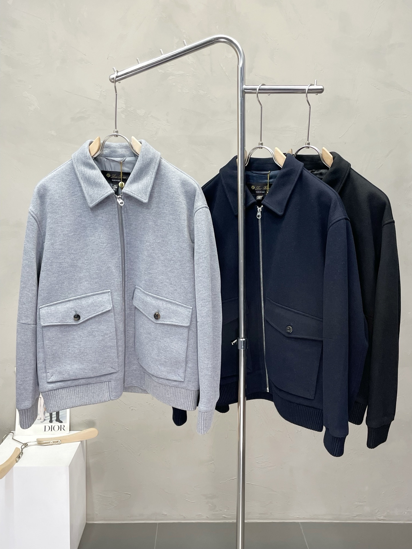 Loro Piana Loro Piana 0202749E