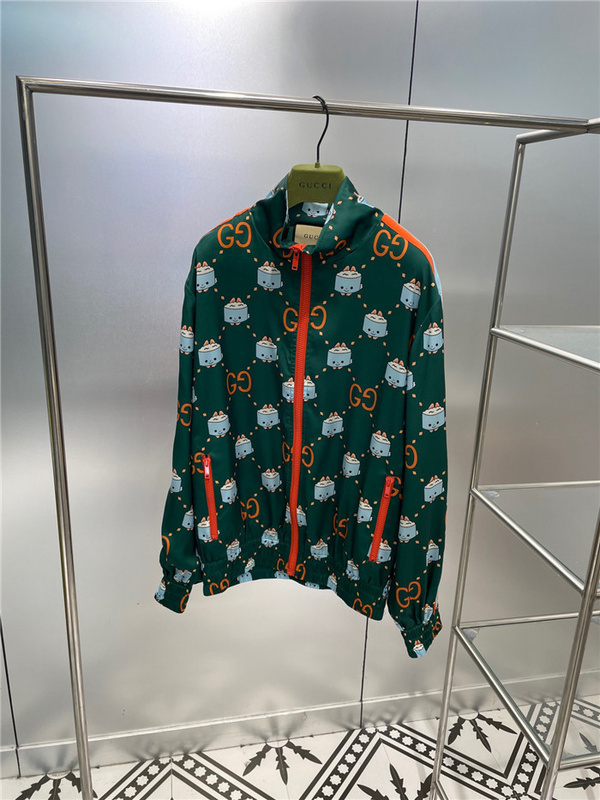 gucci G ucc Suit Top Version 260 CE3D