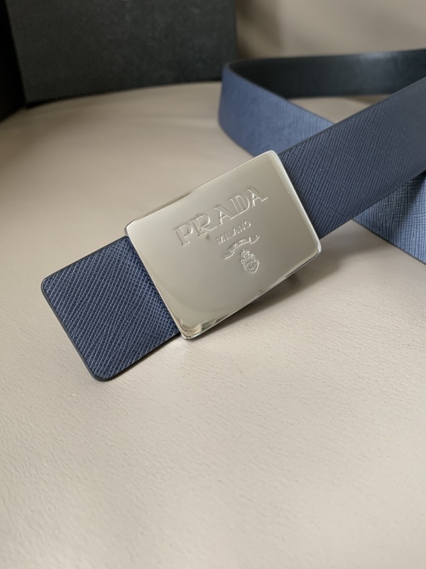 PRADA The belt -PRADA 004C8CC