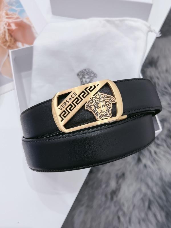 Versace The belt -VERSACE 0212536