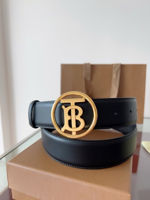 BURBERR The belt -BURBERRY 0100C3D2