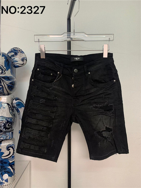 jeans A iri Short Jeans Top Version B3EE