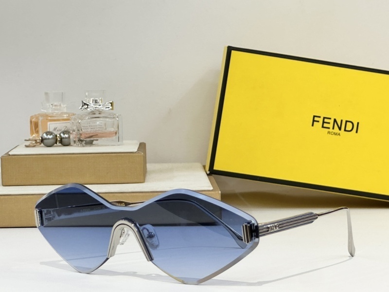 Fendi glasses -FENDI 0033659F
