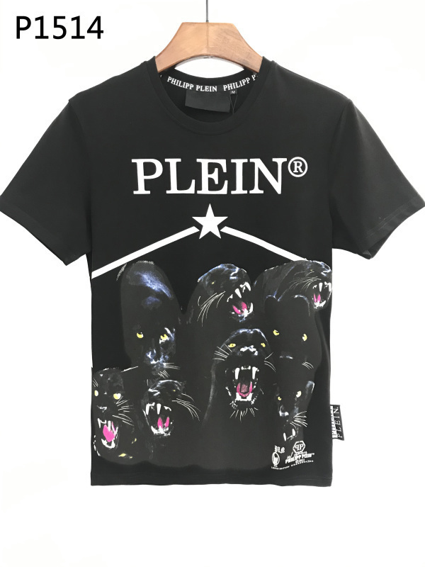 PHILIPP PLEIN- PHILIPP PLEIN T-SHIRT8162
