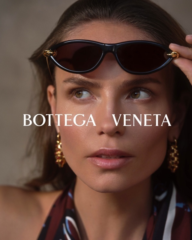 Bottega Veneta glasses -BV 0019047C