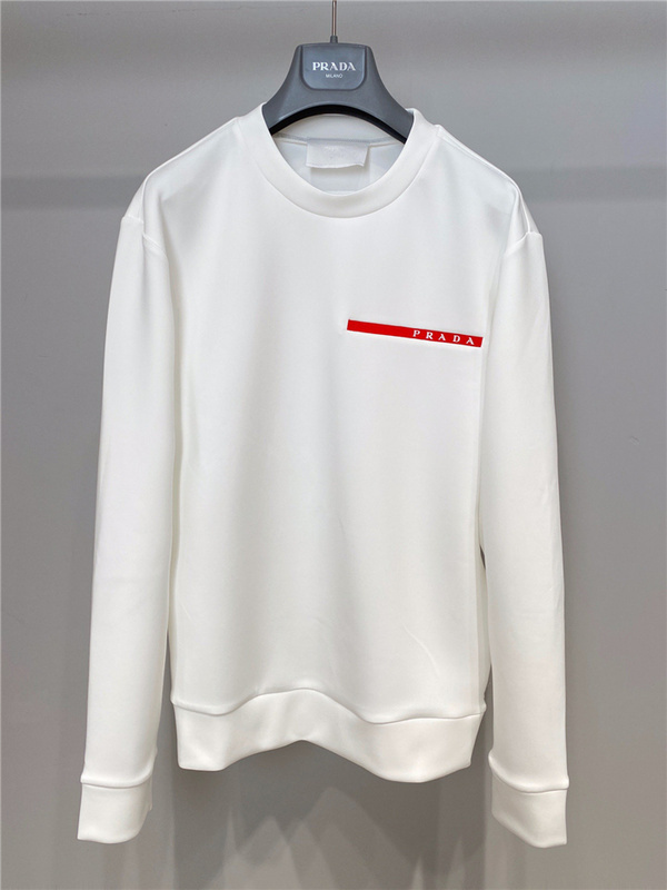 prada 2021fw P ADA Sweater16DC