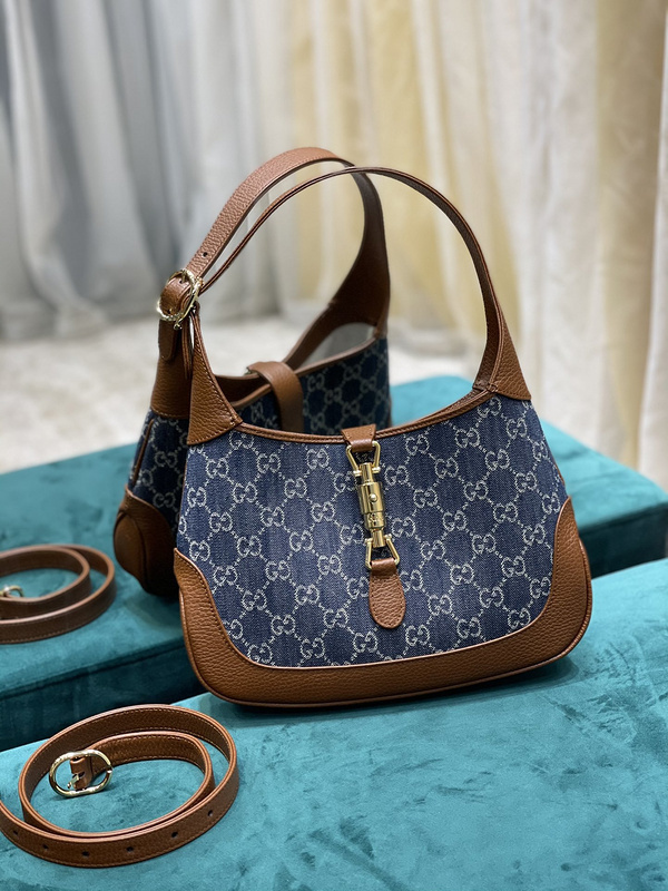 Gucci bags GG HANDABG(5C11)