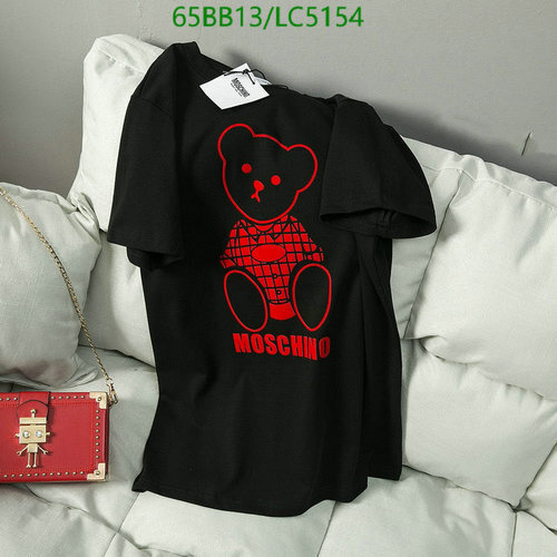 -Moschino replica clothing Code︰ YC4468 $︰ 55USD(E30A) best sellers
