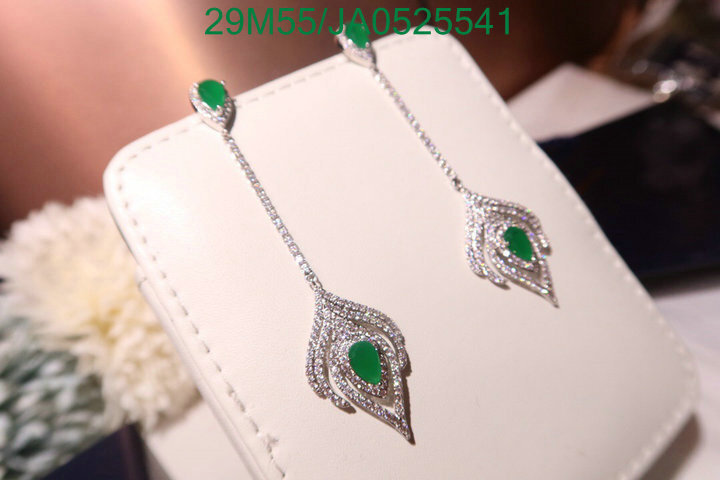 earrings Jewelry Code JA0525541B7DF