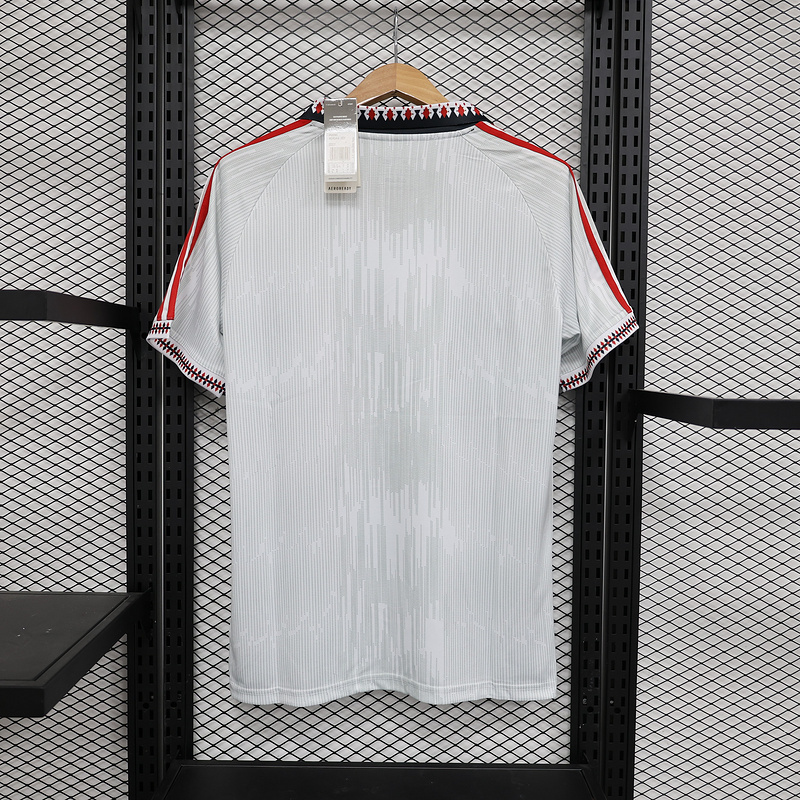 2324 Saint Paul Special Edition Soccer Jersey FOOTBALL T-SHIRT MAILLyupoo camisas de time