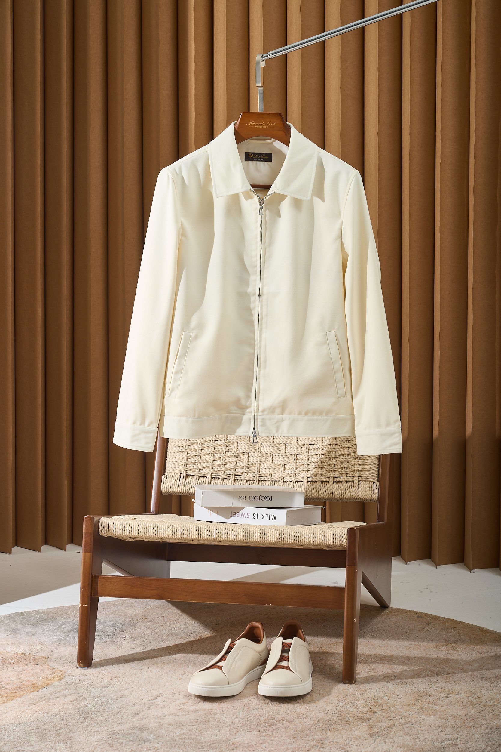 Loro Piana Loro Piana 0128E606