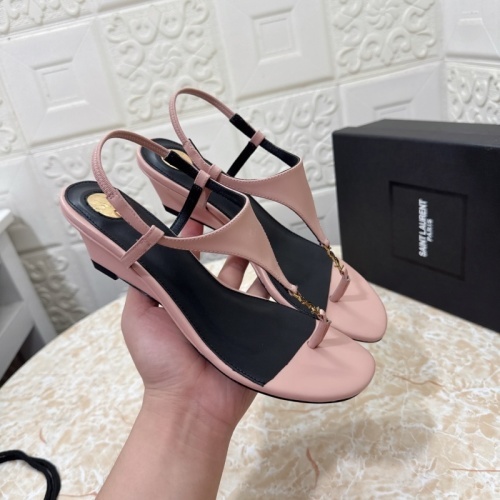 YSL Women shoes -YSL 0011856F