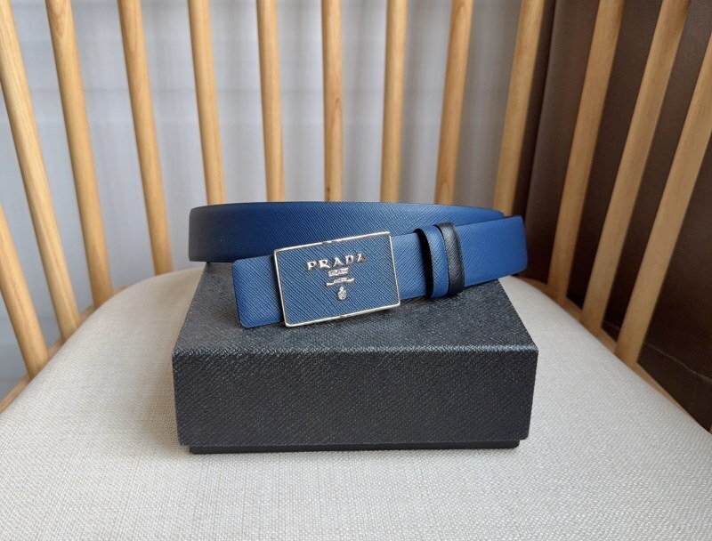 PRADA The belt -PRADA 00086F5A