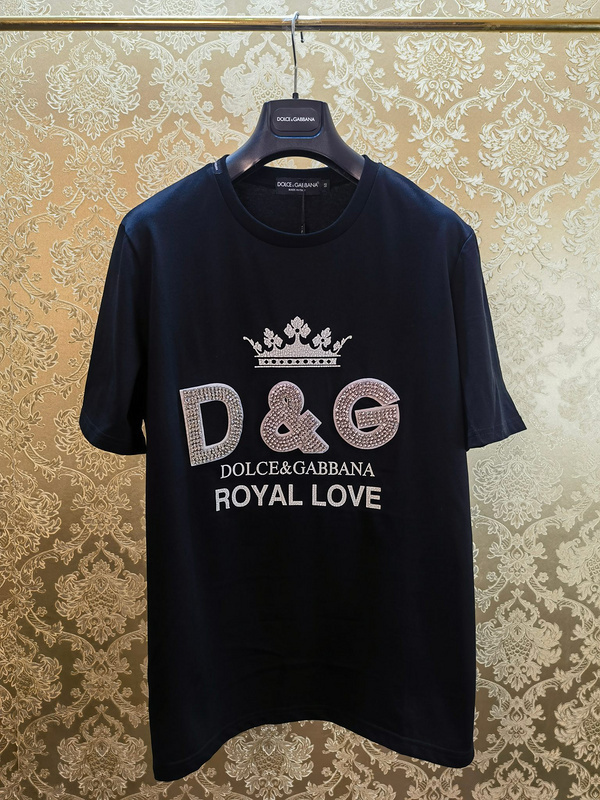 DOLCE&GABBANA Tshirt DG DOLCE T-SHIRTF5EB