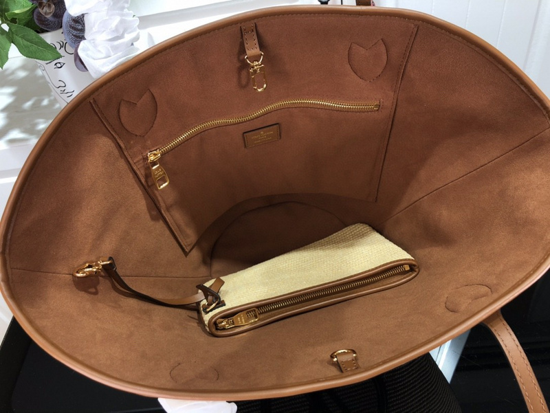 purses LV SAINT JACQUES M598087588