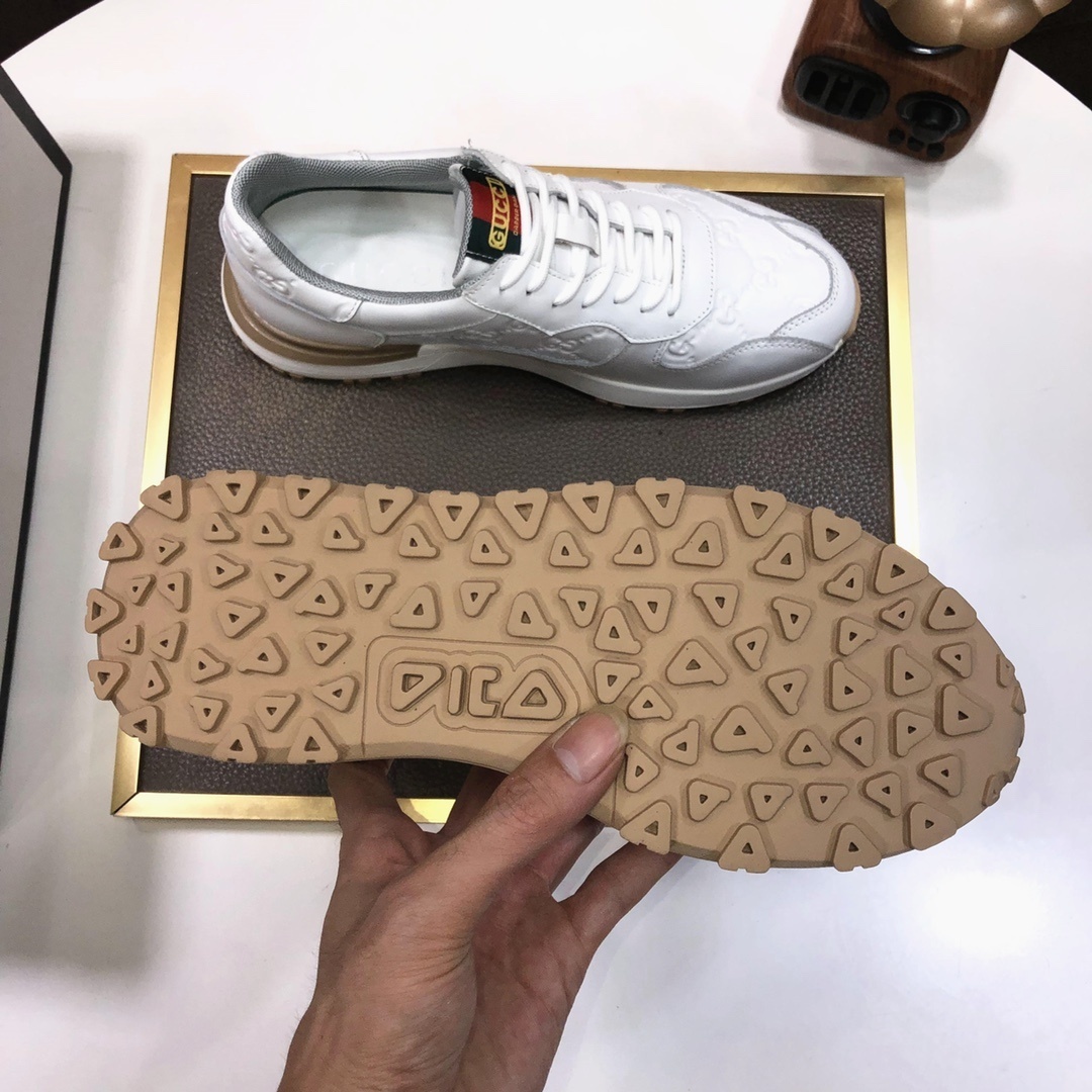 gucci shoes/sneakers-557