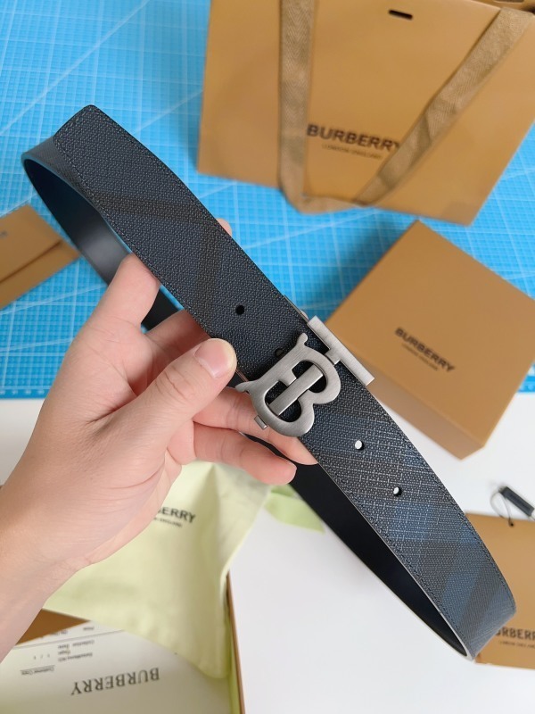 BURBERR The belt -BURBERRY 001079D3