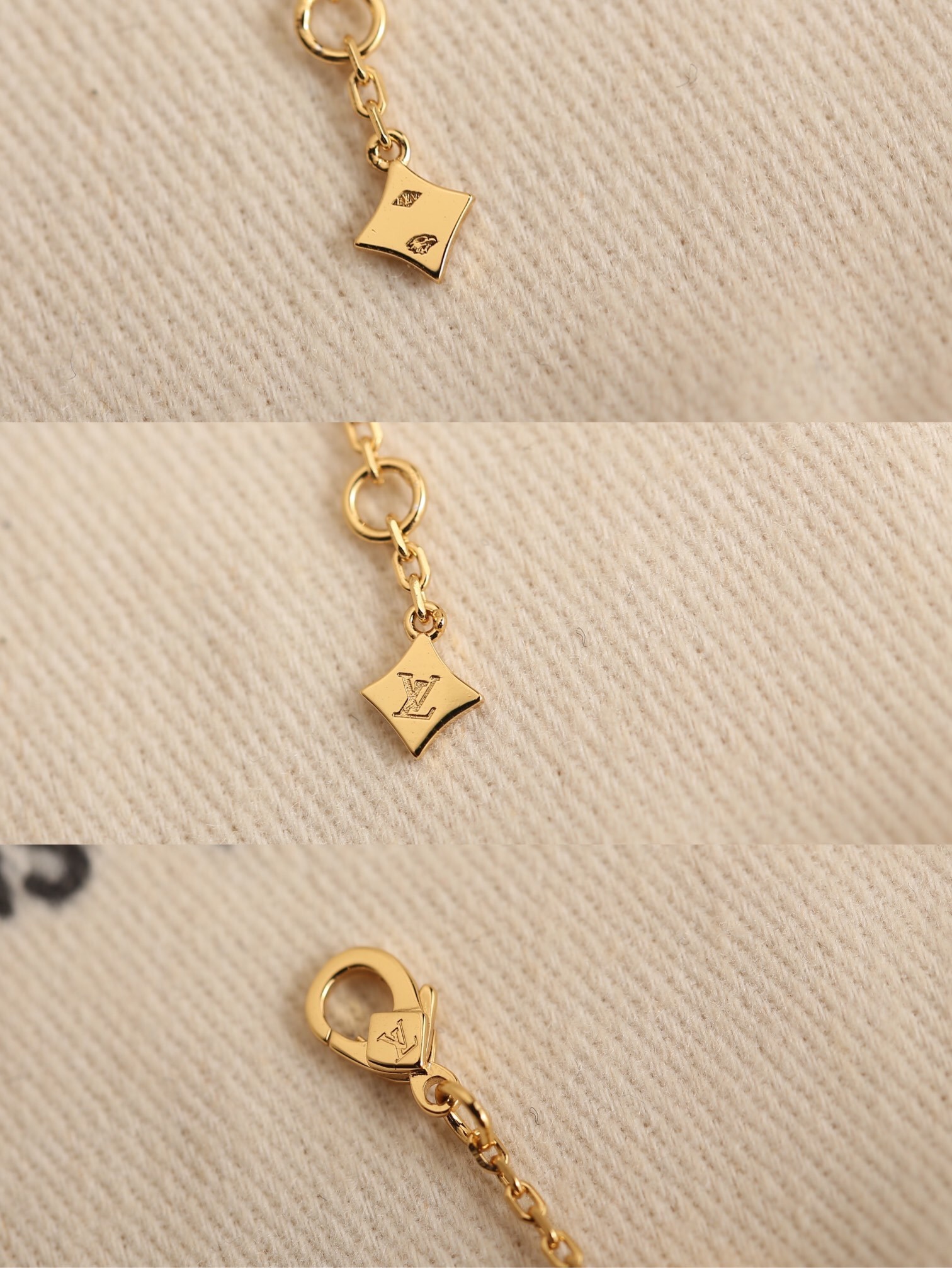 LV jewelry -LV 0000_CM_1