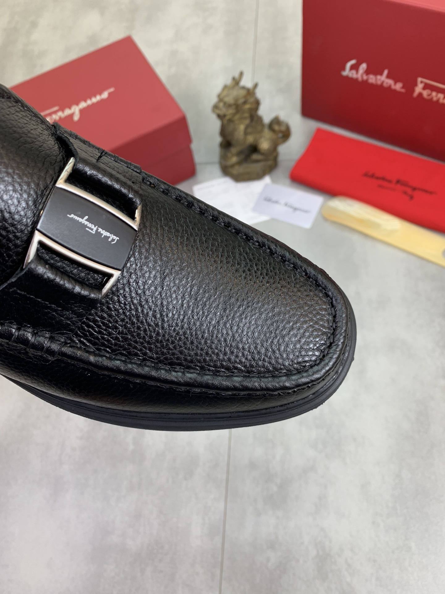 Ferragamo shoes F.erragamo Shoes Best Seller 38-45(21D3)